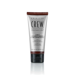 American Crew - 2-IN-1 Skin Moisturizer and Beard Conditioner 100ml